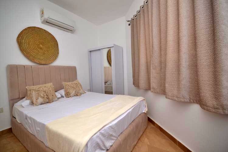 Furnished Apartment For Sale In Selena Bay Resort